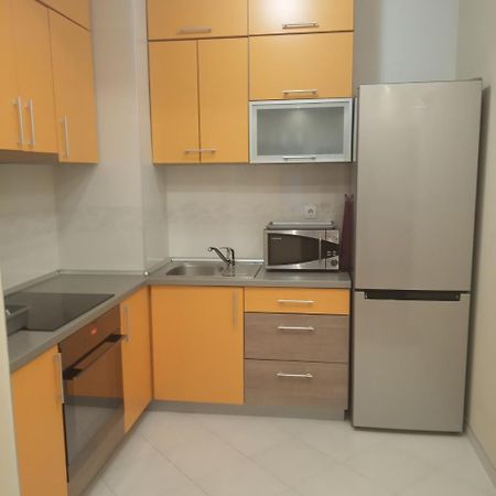 Vlado Apartment Beograd Bagian luar foto