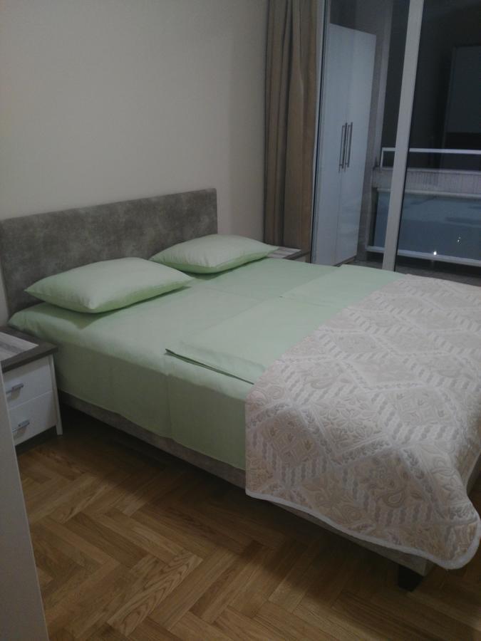 Vlado Apartment Beograd Bagian luar foto