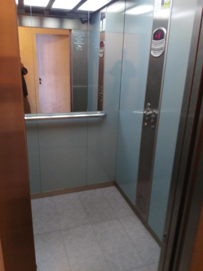 Vlado Apartment Beograd Bagian luar foto